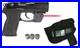 ArmaLaser TR34 Red Sight for Beretta Px4 Storm Compact with Laser Holster