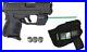 ArmaLaser TR37G Green Sight for Springfield XD-S All versions with Laser Holster