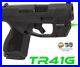 ArmaLaser TR41- Green Laser Sight for Taurus GX4 Touch-Activated, Easy Install