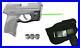 ArmaLaser TR9-G Ruger LC9 LC9S LC380 EC9s Green Laser +Grip Activation & Holster