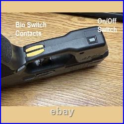 ArmaLaser TRS27G GREEN Laser Sight Sig Sauer P365 Green Laser