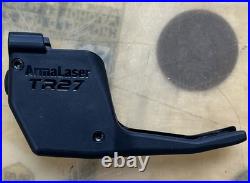 ArmaLaser TRS27G GREEN Laser Sight Sig Sauer P365 Green Laser ArmaLaser TRS27G GREEN Laser Sight Sig Sauer P365 Green Laser
