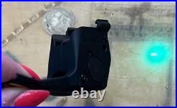 ArmaLaser TRS27G GREEN Laser Sight Sig Sauer P365 Green Laser ArmaLaser TRS27G GREEN Laser Sight Sig Sauer P365 Green Laser