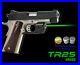 Arma Laser TR25G Green Laser Sight for Compact Springfield & Kimber 1911