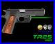 Arma Laser TR25G Green Laser Sight for Full-Size Springfield & Kimber 1911