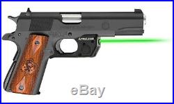 Arma Laser TR25G Green Laser Sight for Full-Size Springfield & Kimber 1911