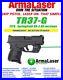 Arma Laser TR37-G Green Sight for Springfield XD-S All versions with Touch On/Off