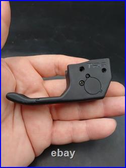 Armalaser TR6GS GREEN Laser for Glock 26, 27, 33