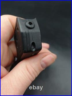 Armalaser TR6GS GREEN Laser for Glock 26, 27, 33
