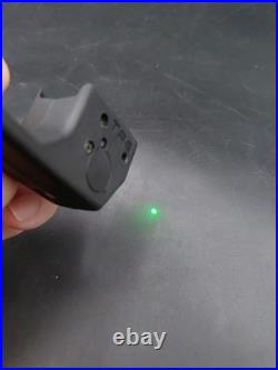 Armalaser TR6GS GREEN Laser for Glock 26, 27, 33