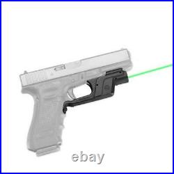 Armorwerx Green Laser Sight for Glock Gen 3 4 5 9mm. 40.45