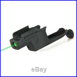 Armorwerx Green Laser Sight for Springfield Armory XD XDM HS2000 9mm. 40.45