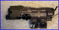 BE Meyers MAWL C1+ (FDE) Triple Click Version