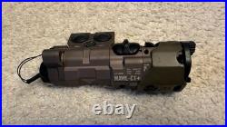 BE Meyers MAWL C1+ (FDE) Triple Click Version