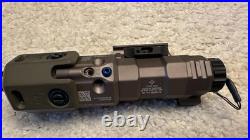 BE Meyers MAWL C1+ (FDE) Triple Click Version