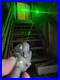 B. E. Meyers 532p-m Glare Mout Non-lethal Visual Disruption Laser