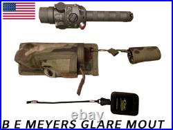 B. E. Meyers Glare Mout Izlid Green Laser