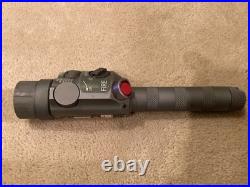 B. E. Meyers Glare Mout Izlid Green Laser