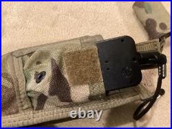 B. E. Meyers Glare Mout Izlid Green Laser