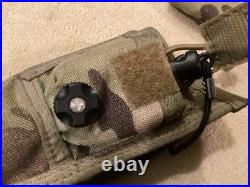 B. E. Meyers Glare Mout Izlid Green Laser