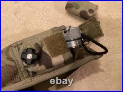 B. E. Meyers Glare Mout Izlid Green Laser