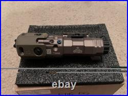 B. E. Meyers MAWL-C1+ Rifle Laser Sight Tan, MPN BEM-MAWL-C1 B. E. Meyers MAWL-C1+ Rifle Laser Sight Tan, MPN BEM-MAWL-C1