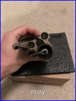 B. E. Meyers MAWL-C1+ Rifle Laser Sight Tan, MPN BEM-MAWL-C1
