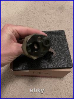 B. E. Meyers MAWL-C1+ Rifle Laser Sight Tan, MPN BEM-MAWL-C1