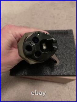 B. E. Meyers MAWL-C1+ Rifle Laser Sight Tan, MPN BEM-MAWL-C1
