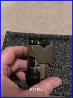 B. E. Meyers MAWL-C1+ Rifle Laser Sight Tan, MPN BEM-MAWL-C1 B. E. Meyers MAWL-C1+ Rifle Laser Sight Tan, MPN BEM-MAWL-C1