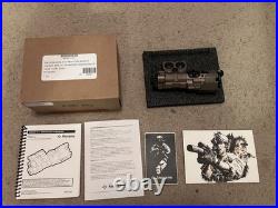B. E. Meyers MAWL-C1+ Rifle Laser Sight Tan, MPN BEM-MAWL-C1