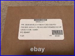 B. E. Meyers MAWL-C1+ Rifle Laser Sight Tan, MPN BEM-MAWL-C1