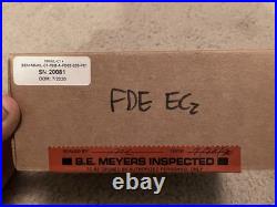 B. E. Meyers MAWL-C1+ Rifle Laser Sight Tan, MPN BEM-MAWL-C1