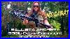 Ballista Archery Megabat 330lbs Of Fury Full Review