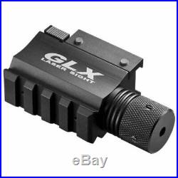 Barska 4x30 IR Electro Sight with LED Flashlight Combo Pack, GLX Green DA12188