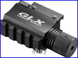Barska Compact GLX 5mw Power Green Laser Sight For Handgun withMount Rail AU11408 Barska Compact GLX 5mw Power Green Laser Sight For Handgun withMount Rail AU11408
