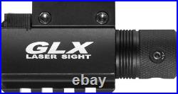 Barska Compact GLX 5mw Power Green Laser Sight For Handgun withMount Rail AU11408 Barska Compact GLX 5mw Power Green Laser Sight For Handgun withMount Rail AU11408