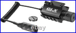 Barska Compact GLX 5mw Power Green Laser Sight For Handgun withMount Rail AU11408 Barska Compact GLX 5mw Power Green Laser Sight For Handgun withMount Rail AU11408