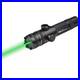 Barska GLX 5MW Green Tactical Laser Sight Fit on Weaver / Picatinny Rail AU11404