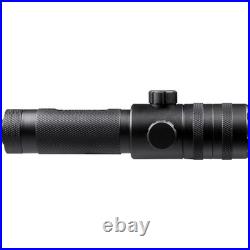 Barska GLX 5MW Green Tactical Laser Sight Fit on Weaver / Picatinny Rail AU11404