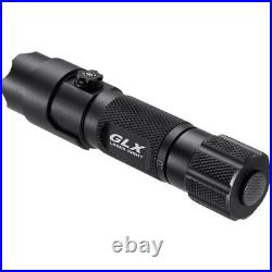 Barska GLX 5MW Green Tactical Laser Sight Fit on Weaver / Picatinny Rail AU11404