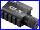 Barska GLX Laser Sight Green Laser withBuilt-in Mount & Picatinny Rail AU11408