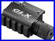 Barska GLX Laser Sight Green Laser withBuilt-in Mount & Picatinny Rail AU11408