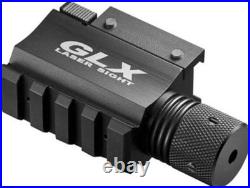Barska GLX Laser Sight Green Laser withBuilt-in Mount & Picatinny Rail AU11408 Barska GLX Laser Sight Green Laser withBuilt-in Mount & Picatinny Rail AU11408