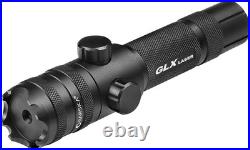 Barska Tactical 5 Milliwatt Green Laser Sight with Picatinny Ring & Bezel AU11404