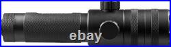 Barska Tactical 5 Milliwatt Green Laser Sight with Picatinny Ring & Bezel AU11404