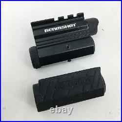 Beamshot Compact Daylight Green Laser Sight Model GB800M Kit New in Box