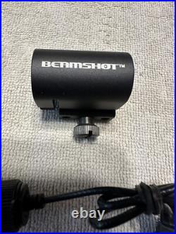 Beamshot Greenbeam 2000 Daytime Green Laser Sight shotgun Rifle Pistol