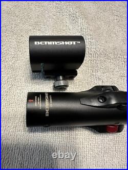 Beamshot Greenbeam 2000 Daytime Green Laser Sight shotgun Rifle Pistol