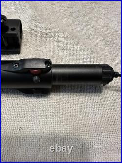 Beamshot Greenbeam 2000 Daytime Green Laser Sight shotgun Rifle Pistol